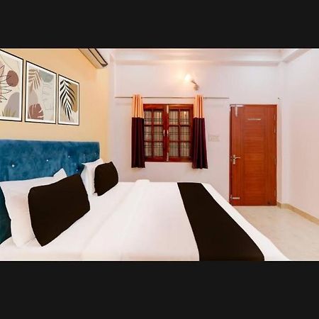 Hotel Shyam Palace Lucknow Luaran gambar