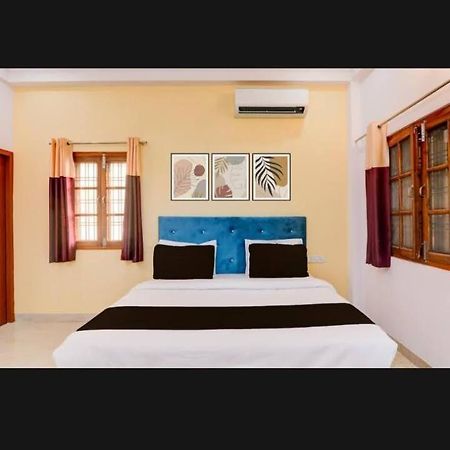 Hotel Shyam Palace Lucknow Luaran gambar