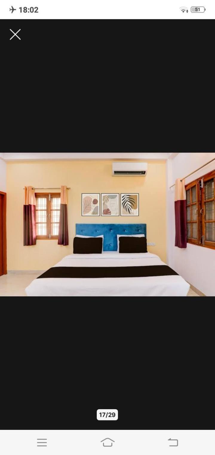 Hotel Shyam Palace Lucknow Luaran gambar
